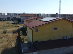 THEODOR PALLADY GURA BADICULUI TEREN INTRAVILA 455MP SECTOR 3